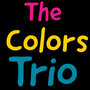 The Colors trio
