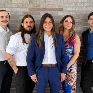 The Colt Compton Band - Wedding Band / Wedding Entertainment in Lubbock, Texas