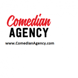 The Comedian Agency Inc.