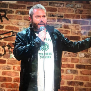 Greg Studley's Comedy Extravaganza - Stand-Up Comedian in Denver, Colorado