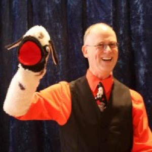 The Comedy Magic of Ed Smoot