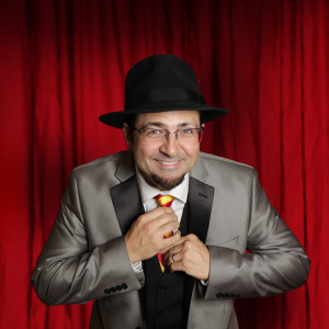 Eric Tyree Magic - Corporate Magician / Corporate Event Entertainment in Portland, Tennessee