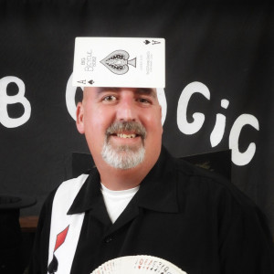 The Comedy & Magic of Jim McGee - Comedy Magician / Comedy Show in Pensacola, Florida