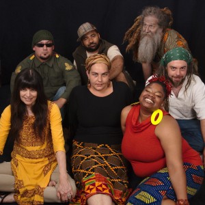 The ComeUnity Band - Reggae Band in Spokane, Washington