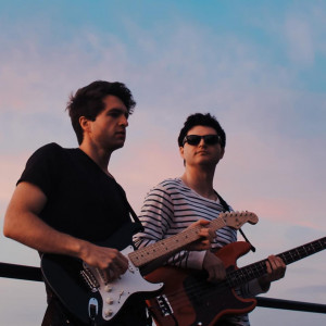 The Como Brothers - Singing Group in Mount Sinai, New York