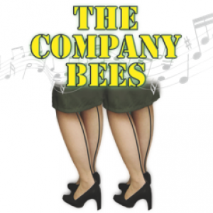 The Company Bees - 1940s Era Entertainment in Providence, Rhode Island