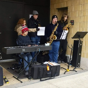 The Cool Birds - Jazz Band / Wedding Musicians in Benton, Missouri