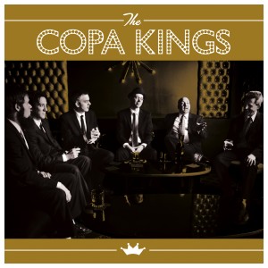 The Copa Kings - Swing Band in Austin, Texas