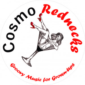 The "Cosmo Rednecks" Band - Party Band / Wedding Musicians in Pelham, Alabama