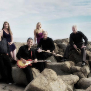 The Crab Shack Band - Cover Band / Wedding Musicians in Portsmouth, New Hampshire