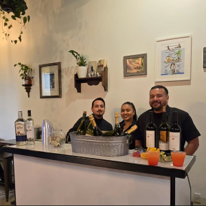 The Crafted Pour Bartending LLC - Bartender in Homestead, Florida