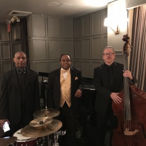 The Craig Satchell Jazz & Swing Ensemble - Jazz Band in Lansdowne, Pennsylvania