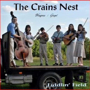 The Crains Nest Band