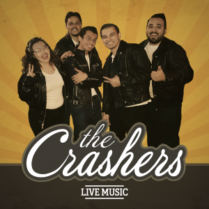 The Crashers