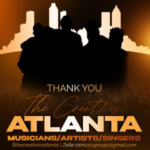 The Creatives Atlanta - Pop Music in Atlanta, Georgia