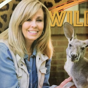The Creature Teacher - Animal Entertainment in Dallas, Texas