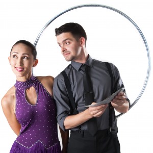 The Crescent Circus - Magician / Comedy Show in New Orleans, Louisiana