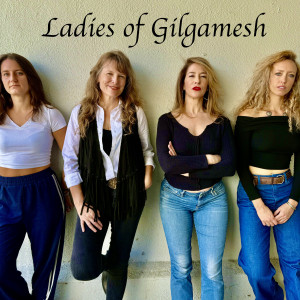 The Ladies of Gilgamesh - Cover Band in Los Angeles, California