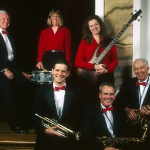 The Crystal Swing Band - Swing Band in Longmont, Colorado