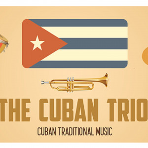 The Cuban Trio - Latin Band in Miami, Florida
