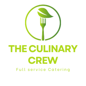 The Culinary Crew - Caterer / Food Truck in Los Angeles, California