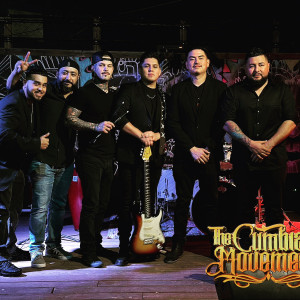The Cumbia Movement - Cumbia Music / Latin Band in Austin, Texas