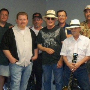 The Custer Street Band - Cover Band in Wichita, Kansas