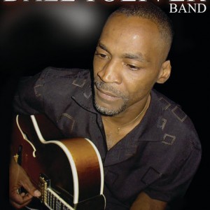 The Dale Toliver Band - Jazz Band / Jazz Guitarist in Buffalo, New York