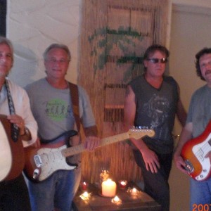 The Dalton Project - Classic Rock Band in St Augustine, Florida