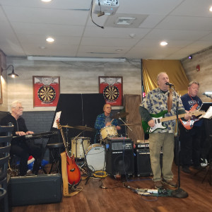 The Dan Bishop Band - Classic Rock Band in Bellport, New York