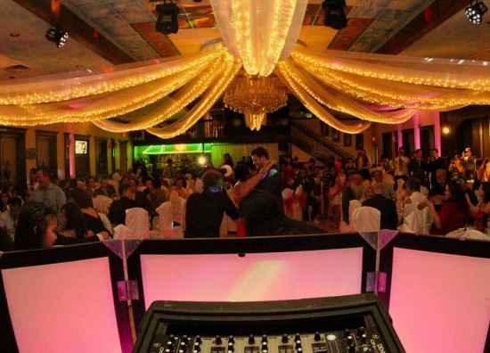 Gallery photo 1 of The Dancing Fire DJ and Entertainment Services