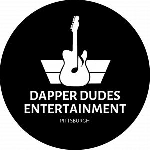 The Dapper Dudes - Wedding Band / Blues Band in Pittsburgh, Pennsylvania