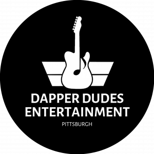 The Dapper Dudes - Wedding Band / Wedding Musicians in Pittsburgh, Pennsylvania