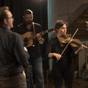 The Dappled Grays - Bluegrass Band in Atlanta, Georgia