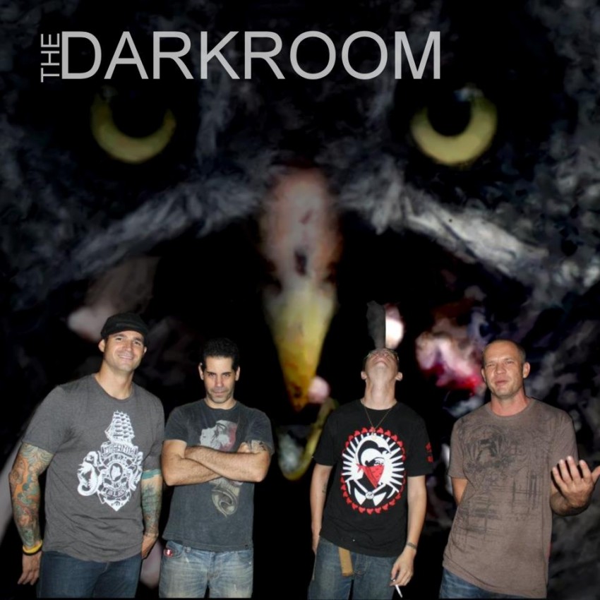 Gallery photo 1 of The Darkroom
