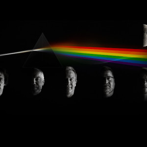 The Darkside Experience - Pink Floyd Tribute Band / Classic Rock Band in Roanoke, Virginia