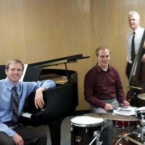 The Skyline Trio - Jazz Band in Layton, Utah