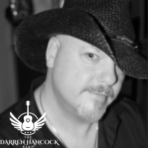 The Darren Hancock Band - Country Band in Hamilton, Ontario