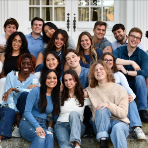 The Dartmouth Dodecaphonics - A Cappella Group in Hanover, New Hampshire