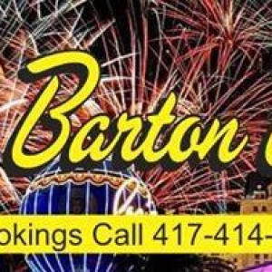 The Dave Barton Band - Country Band / Party Band in Branson, Missouri