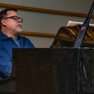 Dave Flippo - Solo Piano / Vocalist - Jazz Pianist in Skokie, Illinois
