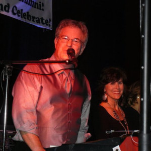 The Dave Tanner Band - Party Band in Dallas, Texas