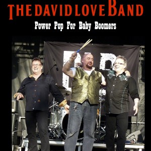 The David Love Band - 1960s Era Entertainment / Oldies Music in Brampton, Ontario