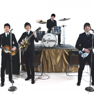 The Day Trippers - Beatles Tribute Band in Vancouver, British Columbia