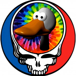 The Dead Ducks Band - Power Trio - Rock Band in San Jose, California