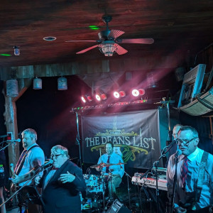 The Dean's List - Classic Rock Band in Clifton Springs, New York