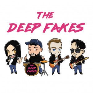 The Deep Fakes - Cover Band / College Entertainment in San Carlos, California