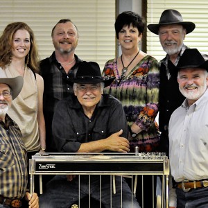 The DeepWater Band - Country Band / Wedding Musicians in Columbia, Missouri