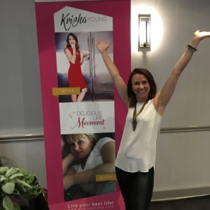 The Delicious Life Movement - Health & Fitness Expert in Toronto, Ontario
