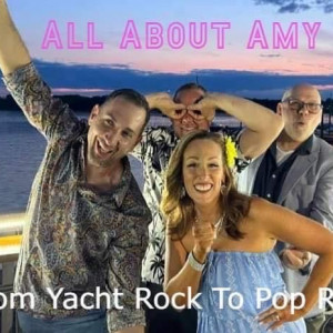 All About Amy - Party Band / Halloween Party Entertainment in Glendale, Rhode Island